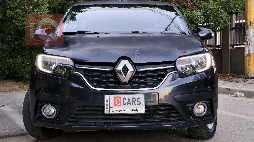 رینۆ سیمبۆل